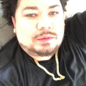 Meet your Posher, Erick